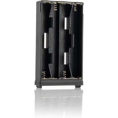 Zeiss Secacam 3 & 1- Compartimento para Pilas, para cámara de Caza 3 & 1, Compartimento de Repuesto para Pilas, plástico Duradero, Listo para Usar, Accesorio Pilas no Incluidas Zeiss Secacam 3 & 1- Compartimento para Pilas, para cámara de Caza 3 & 1, Compartimento de Repuesto para Pilas, plástico Duradero, Listo para Usar, Accesorio Pilas no Incluidas