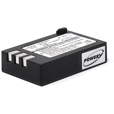 Powery Batería para Fuji Modelo NP-140 Powery Batería para Fuji Modelo NP-140
