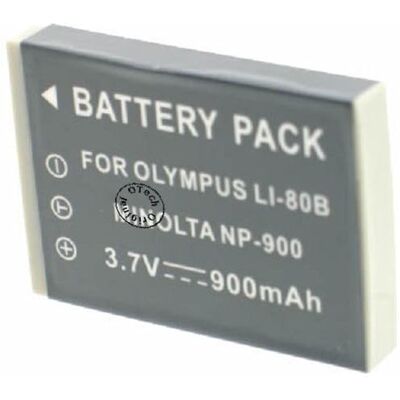 Otech bateria Compatible para MY Digital S-4200 Otech bateria Compatible para MY Digital S-4200