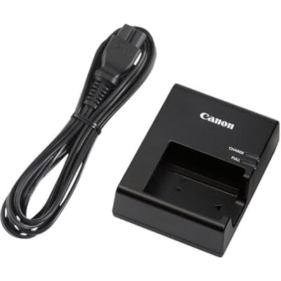 Canon Cargador LC-E10 para LP-E10 Canon Cargador LC-E10 para LP-E10