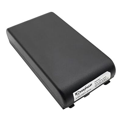 PowerSmart ® 6,00V 2100mAh NiMH Batería para CCD, CCD-F, CCD-FTR Serien NP-33, NP-55, NP-55H, NP-66, NP-66H, NP-67, NP-68, NP-77, NP-77H, NP-77HD, NP-78, NP-98, NP-98D, NP-C65, CCD-F1330, CCD-F150 PowerSmart ® 6,00V 2100mAh NiMH Batería para CCD, CCD-F, CCD-FTR Serien NP-33, NP-55, NP-55H, NP-66, NP-66H, NP-67, NP-68, NP-77, NP-77H, NP-77HD, NP-78, NP-98, NP-98D, NP-C65, CCD-F1330, CCD-F150