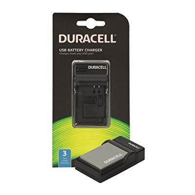 Duracell DRO5945 Cargador (USB, 5 V, 5 V, 47 mm, 84 mm, 23 mm) Duracell DRO5945 Cargador (USB, 5 V, 5 V, 47 mm, 84 mm, 23 mm)