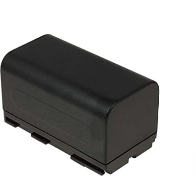 Powery Batería para Canon Modelo BP-930 Powery Batería para Canon Modelo BP-930