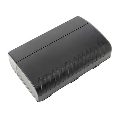 PowerSmart ® Batería para Panasonic NV-M, NV-MC, NV-MS, PV Series P-8U13, P-9AS, PV-BP10, PV-BP11, PV-BP12, VW-VBC1E, VW-VBC3, VW-VBC4E, VW-VBC5E, VW-VBCE4E (9,6 V, 2000 mAh) PowerSmart ® Batería para Panasonic NV-M, NV-MC, NV-MS, PV Series P-8U13, P-9AS, PV-BP10, PV-BP11, PV-BP12, VW-VBC1E, VW-VBC3, VW-VBC4E, VW-VBC5E, VW-VBCE4E (9,6 V, 2000 mAh)