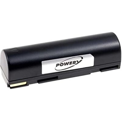 Powery Batería para Fuji Modelo NP-100 Powery Batería para Fuji Modelo NP-100