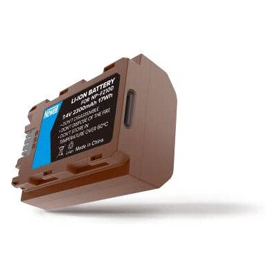NEWELL Battery Sony NP-FZ100 USB-C NEWELL Battery Sony NP-FZ100 USB-C