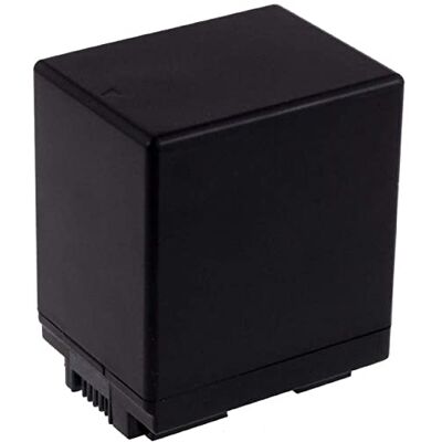 Powery Batería para Video Canon Legria HF R37 Powery Batería para Video Canon Legria HF R37