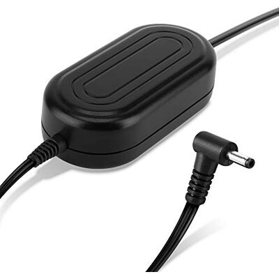subtel Fuente de alimentación Compatible con ca. 3m CA-570 Alimentador Cargador Adaptador CA Cable Carga subtel Fuente de alimentación Compatible con ca. 3m CA-570 Alimentador Cargador Adaptador CA Cable Carga