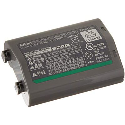 Nikon EN-EL18C Accu Nikon EN-EL18C Accu