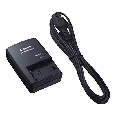 Canon CG-800 Cargador para baterías serie 800 (100-240 V, 8.4 V),negro Canon CG-800 Cargador para baterías serie 800 (100-240 V, 8.4 V),negro
