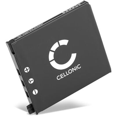 subtel , Batería para Cámara, Compatible con Casio Exilim EX-Z20, NP-60, EX-Z80, EX-Z90 (3.8V, 720mAh) subtel , Batería para Cámara, Compatible con Casio Exilim EX-Z20, NP-60, EX-Z80, EX-Z90 (3.8V, 720mAh)