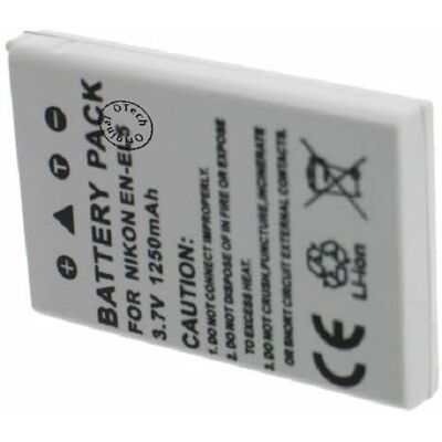 Otech bateria Compatible para Nikon COOLPIX P520 Otech bateria Compatible para Nikon COOLPIX P520