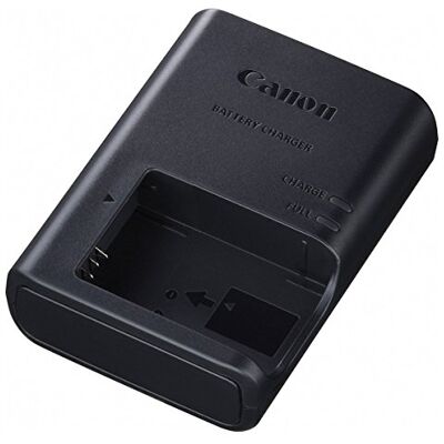 Canon Lc-E12 Cargador para equipos fotográficos para LP-E12; EOS M Black EF-M 22mm STM Lens Kit; EOS M White EF-M 22mm STM Lens Kit (NULL) Canon Lc-E12 Cargador para equipos fotográficos para LP-E12; EOS M Black EF-M 22mm STM Lens Kit; EOS M White EF-M 22mm STM Lens Kit (NULL)