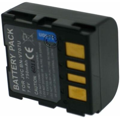 Otech bateria Compatible para JVC GZ-MG21E Otech bateria Compatible para JVC GZ-MG21E