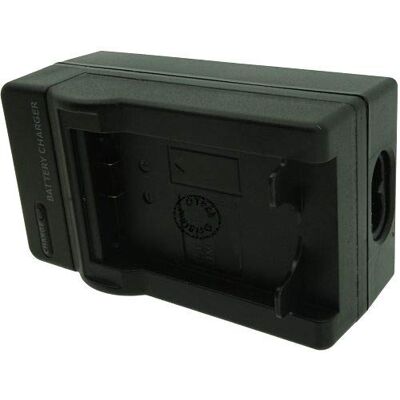 Otech Cargador Compatible para PANASONIC LUMIX DC-FZ83 Otech Cargador Compatible para PANASONIC LUMIX DC-FZ83