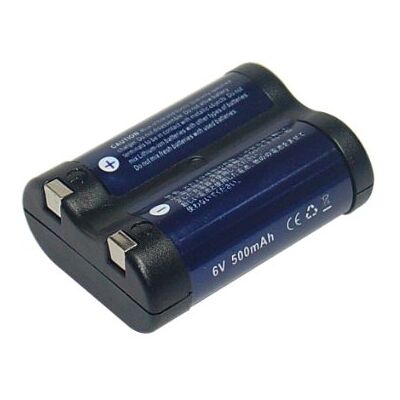 PowerSmart ® Batería de litio para Panasonic 2CR5, 2CR5M, 2CR5MR, 5032GC, 5032LC, DL245, DL345, EL2CR5, EL2CR5, EL2CR5BP, KL2CR5, RL2CR5 PowerSmart ® Batería de litio para Panasonic 2CR5, 2CR5M, 2CR5MR, 5032GC, 5032LC, DL245, DL345, EL2CR5, EL2CR5, EL2CR5BP, KL2CR5, RL2CR5