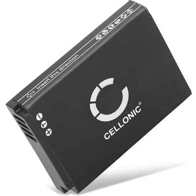 subtel Batería BP85A de Cámara Compatible con Samsung PL210 PL211 SH100 ST200 / ST200F ST201 / ST201F ST205F WB210 750mAh subtel Batería BP85A de Cámara Compatible con Samsung PL210 PL211 SH100 ST200 / ST200F ST201 / ST201F ST205F WB210 750mAh