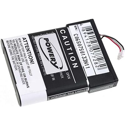 Powery Batería para Sony Modelo SP70C Powery Batería para Sony Modelo SP70C
