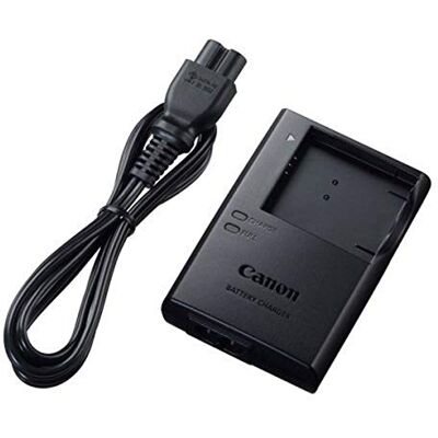 Canon CB-2LFE Cargador de batería NB 11L para cámaras A3500/IXUS160-165-170/SX410 Canon CB-2LFE Cargador de batería NB 11L para cámaras A3500/IXUS160-165-170/SX410
