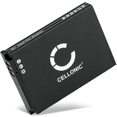 subtel Batería Compatible con Zoom Q4, BT-02 subtel Batería Compatible con Zoom Q4, BT-02