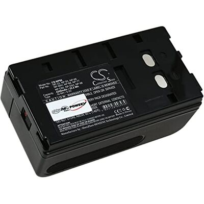 Powery Batería para Sony Modelo NP-90 Powery Batería para Sony Modelo NP-90
