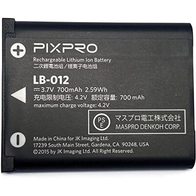 Kodak Pixpro LB-012 Provenza Francia. Embalaje seguro. Viene con Factura, incluido IVA. Kodak Pixpro LB-012 Provenza Francia. Embalaje seguro. Viene con Factura, incluido IVA.