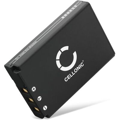 subtel Batería Zoom BT-03 de Cámara Compatible con Zoom Q8 Recorder, BT-03 1800mAh subtel Batería Zoom BT-03 de Cámara Compatible con Zoom Q8 Recorder, BT-03 1800mAh