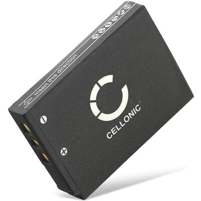 subtel Batería Compatible con Kodak Easyshare V1003, V803, M381, KLIC-7003 subtel Batería Compatible con Kodak Easyshare V1003, V803, M381, KLIC-7003