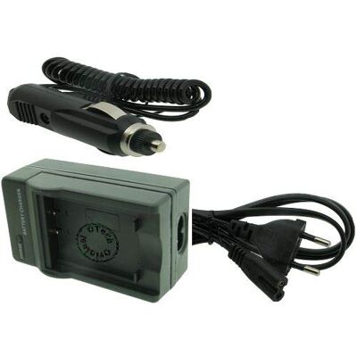 Otech Cargador Compatible para NYTECH DS-8310 Otech Cargador Compatible para NYTECH DS-8310