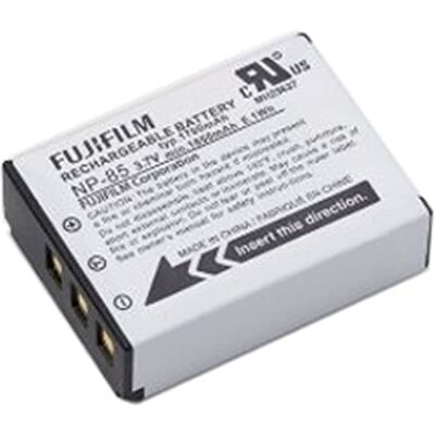 Fujifilm Akku NP-85 Batería recargable de ion de litio Fujifilm Akku NP-85 Batería recargable de ion de litio