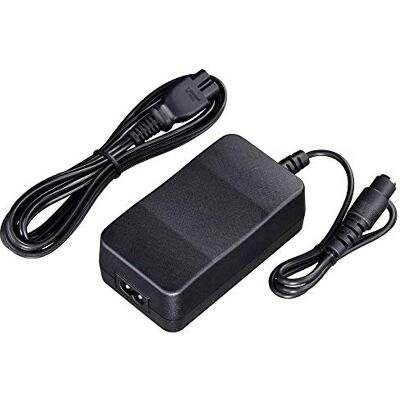 Canon AC-E6N Adaptador de Corriente para la batería Canon AC-E6N Adaptador de Corriente para la batería