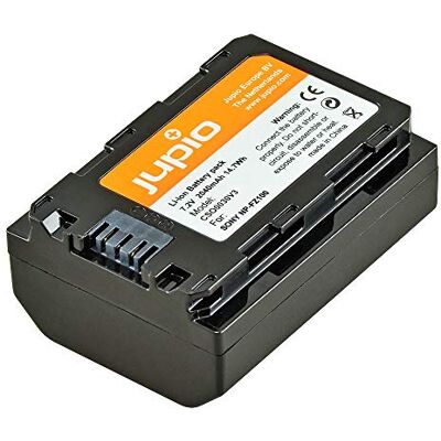 Jupio Lithium Battery np-fz100 para Sony Jupio Lithium Battery np-fz100 para Sony