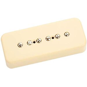 Seymour Duncan Hot P90, cuello, crudo Seymour Duncan Hot P90, cuello, crudo