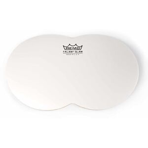 REMO Falam Slam 4 Pulgadas Doble REMO Falam Slam 4 Pulgadas Doble