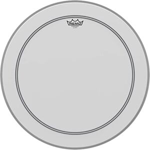 REMO Parche Powerstroke 3 blanco rugoso 16" P3-0116-BP REMO Parche Powerstroke 3 blanco rugoso 16" P3-0116-BP