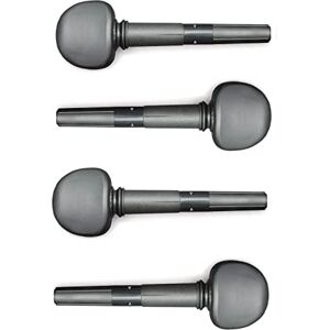 WITTNER Clavija para Cello Clavija de material composite Hi-Tech 1/2-1/4 (Ø 10,8/1:25) WITTNER Clavija para Cello Clavija de material composite Hi-Tech 1/2-1/4 (Ø 10,8/1:25)
