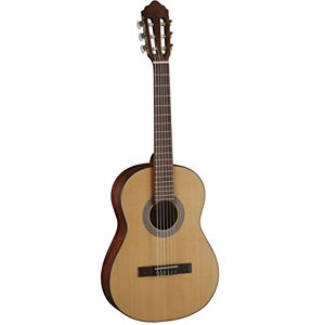 Cort AC70 carcasa de guitarra clásica con poros abiertos Cort AC70 carcasa de guitarra clásica con poros abiertos