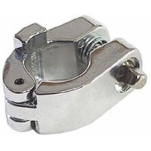 Gibraltar Montaje de Tom Abrazadera de memoria 3/4" con bisagra Gibraltar Montaje de Tom Abrazadera de memoria 3/4" con bisagra