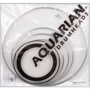 Aquarian Super-Mesh Head drumhead Set 10, 12, 14, 16 pulgadas Aquarian Super-Mesh Head drumhead Set 10, 12, 14, 16 pulgadas