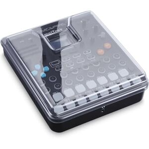 Decksaver SmplTrek Funda (DS-PC) Decksaver SmplTrek Funda (DS-PC)