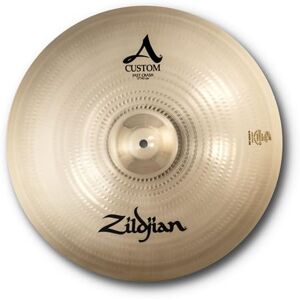 Zildjian A20532 A Custom Platillo A Custom 17" fast crash Zildjian A20532 A Custom Platillo A Custom 17" fast crash