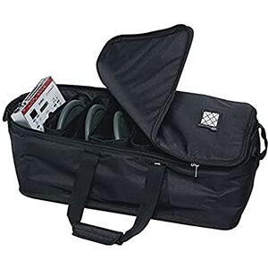 Protection Racket Bolsa para instrumentos musicales, 28 pulgadas, caja del kit eléctrico Protection Racket Bolsa para instrumentos musicales, 28 pulgadas, caja del kit eléctrico