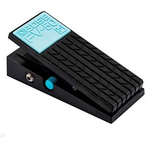 Boss Pedal de volumen mono de alta impedancia Boss Pedal de volumen mono de alta impedancia