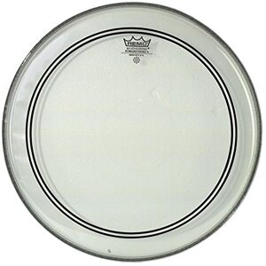 REMO Powerstroke 3 Transparente 14" – P3-0314-BP REMO Powerstroke 3 Transparente 14" – P3-0314-BP