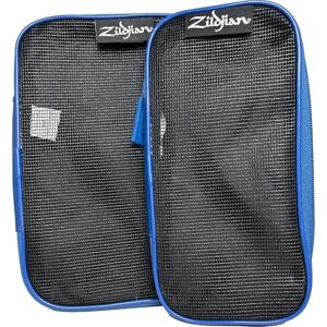 Zildjian Dos fundas para accesorios Midnight (ZXAP0050) Zildjian Dos fundas para accesorios Midnight (ZXAP0050)