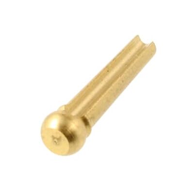 Allparts BP 0221 Kit de reparación de puente Stöcker Latón/6 Allparts BP 0221 Kit de reparación de puente Stöcker Latón/6