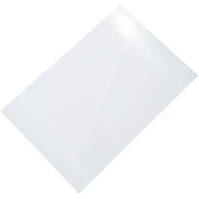 Allparts Palo para guitarra eléctrica (material de 3 capas), color blanco Allparts Palo para guitarra eléctrica (material de 3 capas), color blanco