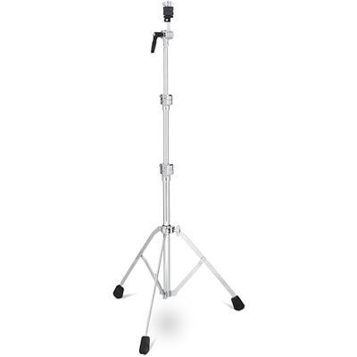 Drum Workshop Drums 3000 Series Single Braced Straight Cymbal Stand, soporte de plato, cromado Drum Workshop Drums 3000 Series Single Braced Straight Cymbal Stand, soporte de plato, cromado