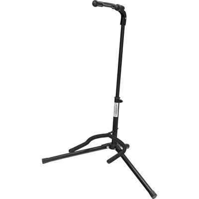 Classic Cantabile Soporte Plegable Para Guitarras , Patas plegables Compatible con guitarra, bajo, banjo, etc., Ambas horquillas plegables, Ajustable en altura de 57 a 75 cm, Base: 52 x 30 cm Classic Cantabile Soporte Plegable Para Guitarras , Patas plegables Compatible con guitarra, bajo, banjo, etc., Ambas horquillas plegables, Ajustable en altura de 57 a 75 cm, Base: 52 x 30 cm