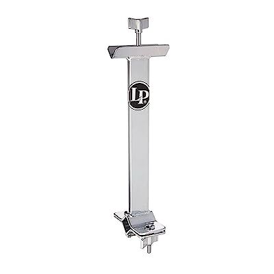 Latin Percussion LP Adaptador de soporte de conga Soporte de bongo para LP290B/LP290S Soporte de conga doble Latin Percussion LP Adaptador de soporte de conga Soporte de bongo para LP290B/LP290S Soporte de conga doble